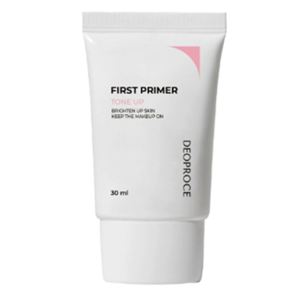 Deoproce Tone Up First Primer 30 ml